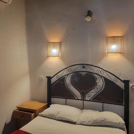 Riad Dar Lemdrssa Фес Екстер'єр фото