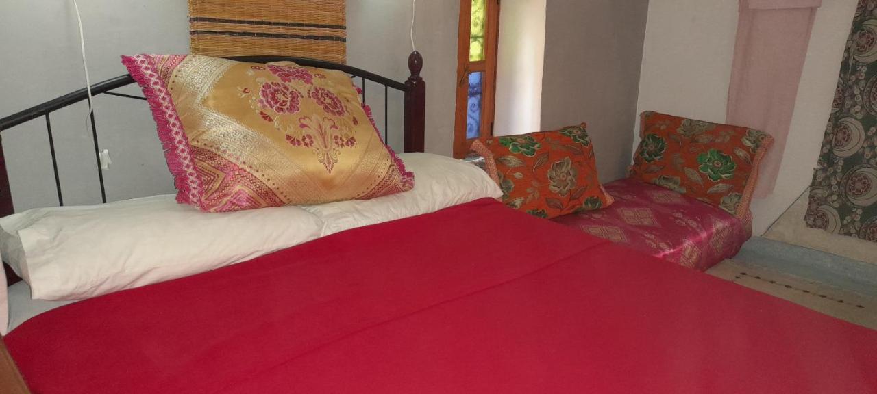 Riad Dar Lemdrssa Фес Екстер'єр фото