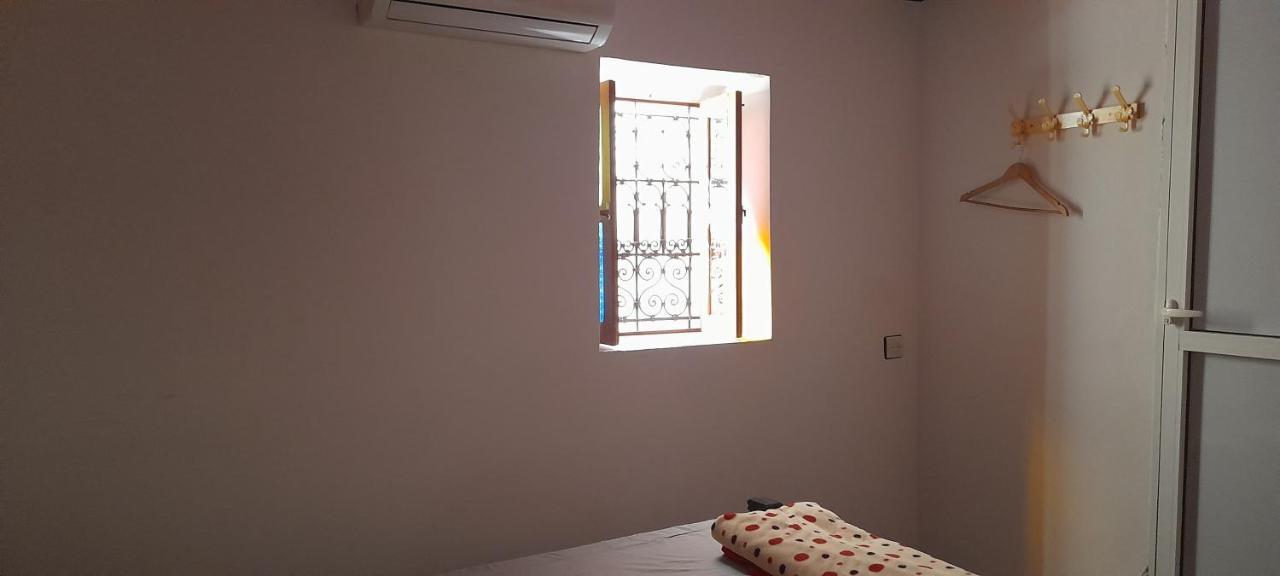 Riad Dar Lemdrssa Фес Екстер'єр фото