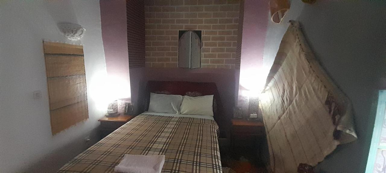 Riad Dar Lemdrssa Фес Екстер'єр фото