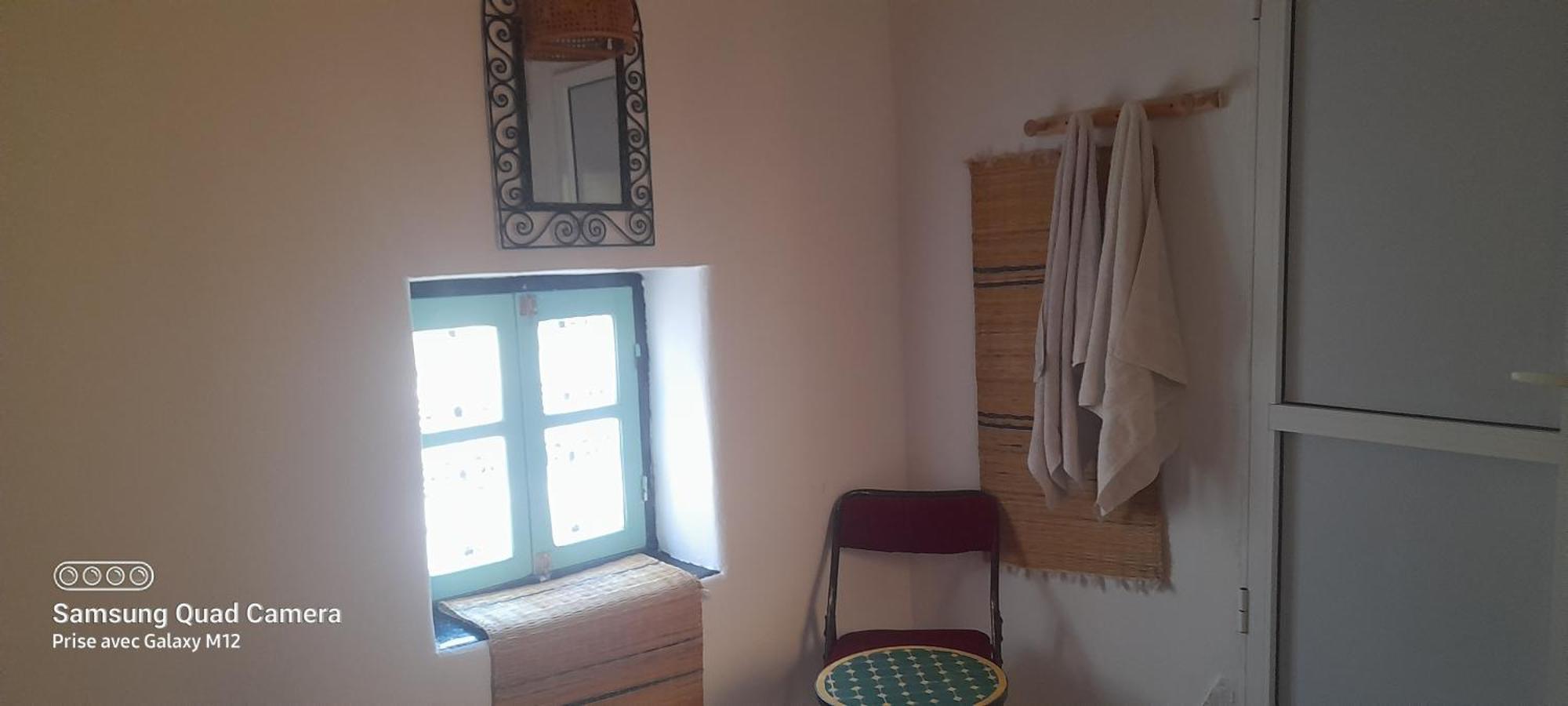 Riad Dar Lemdrssa Фес Екстер'єр фото