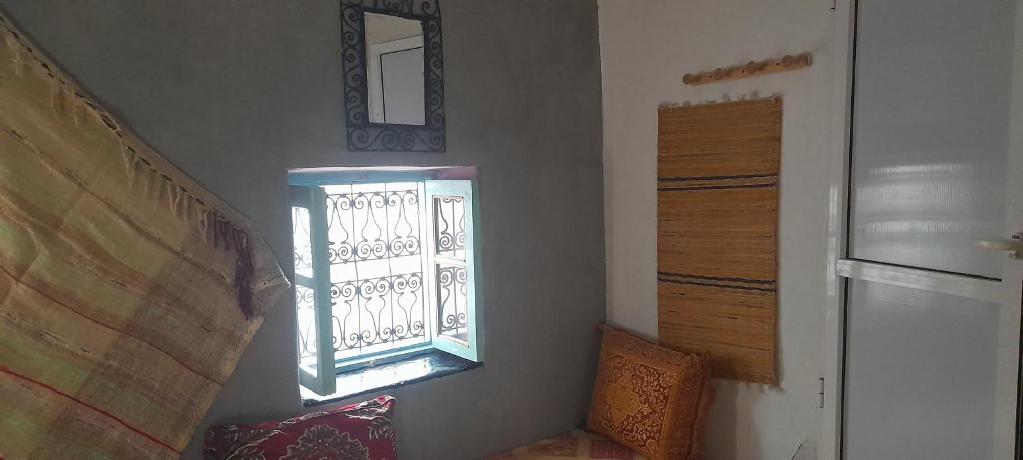 Riad Dar Lemdrssa Фес Номер фото