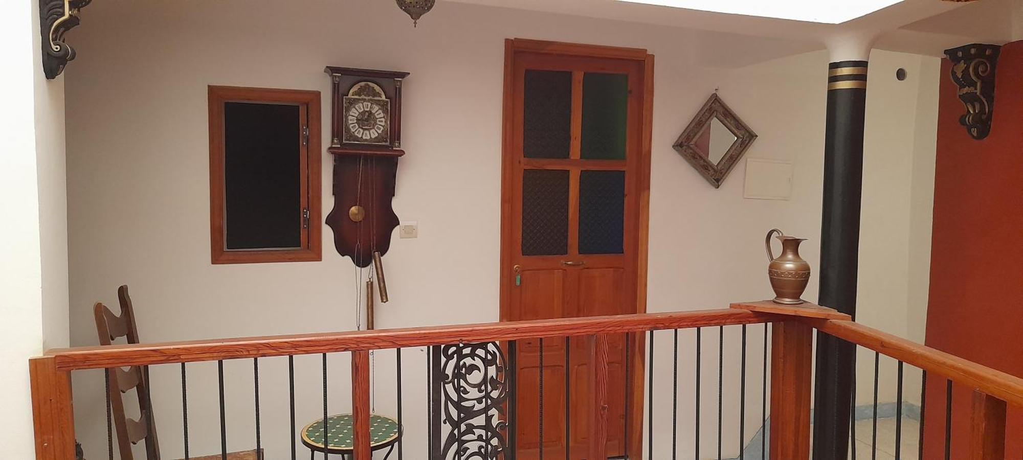 Riad Dar Lemdrssa Фес Номер фото