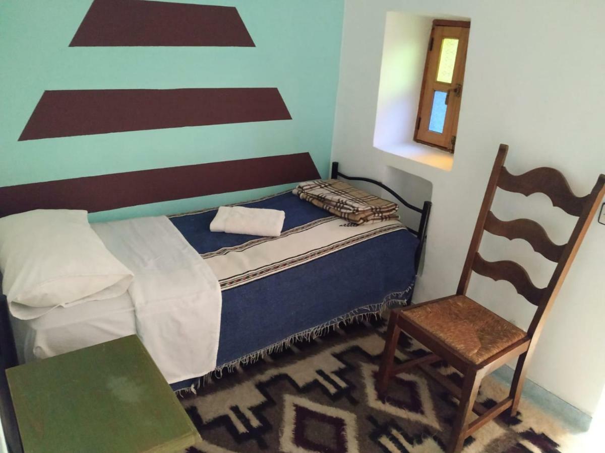 Riad Dar Lemdrssa Фес Екстер'єр фото